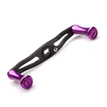 purple 8x5mm