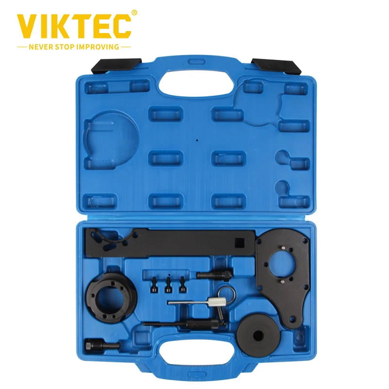 VIKTEC Opel/Vauxhall Diesel Engine Timing tools 1.3 CDTi,VT17126