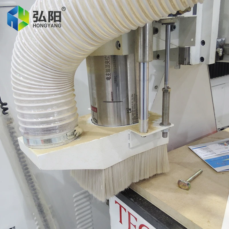 ATC-水冷スピンドル,自動工具交換器,CNC彫刻機,220v,380v,3.5 kw,bt30,110mm, 18000rpm