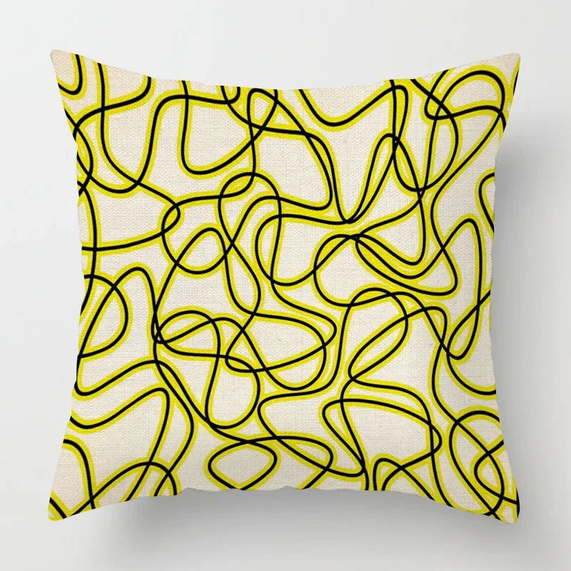 Funda De CojíN Con … - image