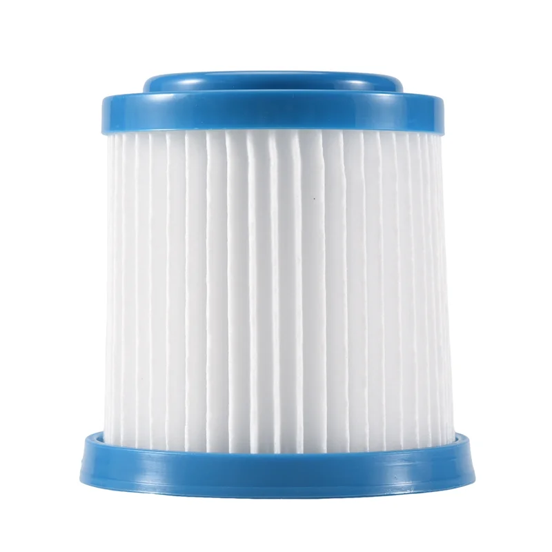 

B28C-5 Packs Replacement Filters For Black+Decker Cordless Vacuum Vacuums Vpf20