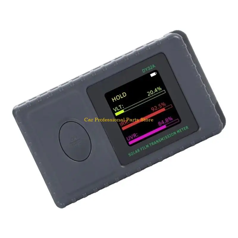

R53D Easy To Use Solar Film Analyzers Detector Device For Car And Residential Window