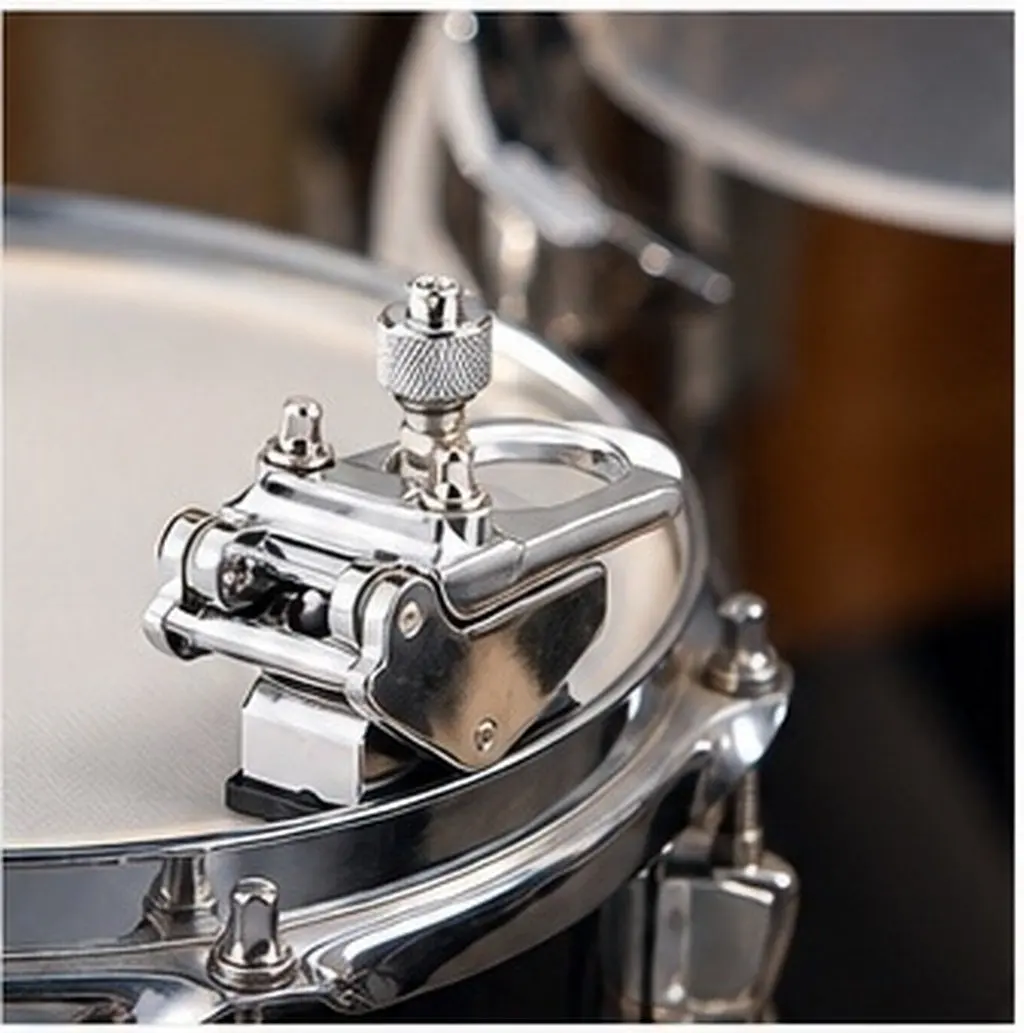 High Quality Snare Drum Regulator Wire Strainer Drum Adjuster for Marching Percussion Instruments Easy to Use Sturdy Metal