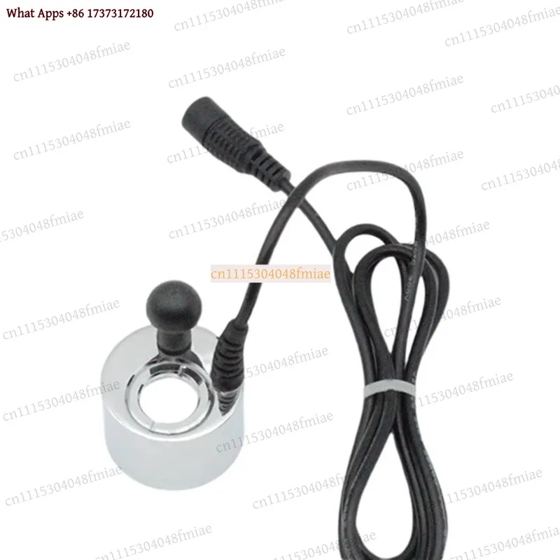 40X46mm Ultrasonic Humidifier Mist Maker Industrial Incubator 24V Nebulizer Atomizer Head Fogger