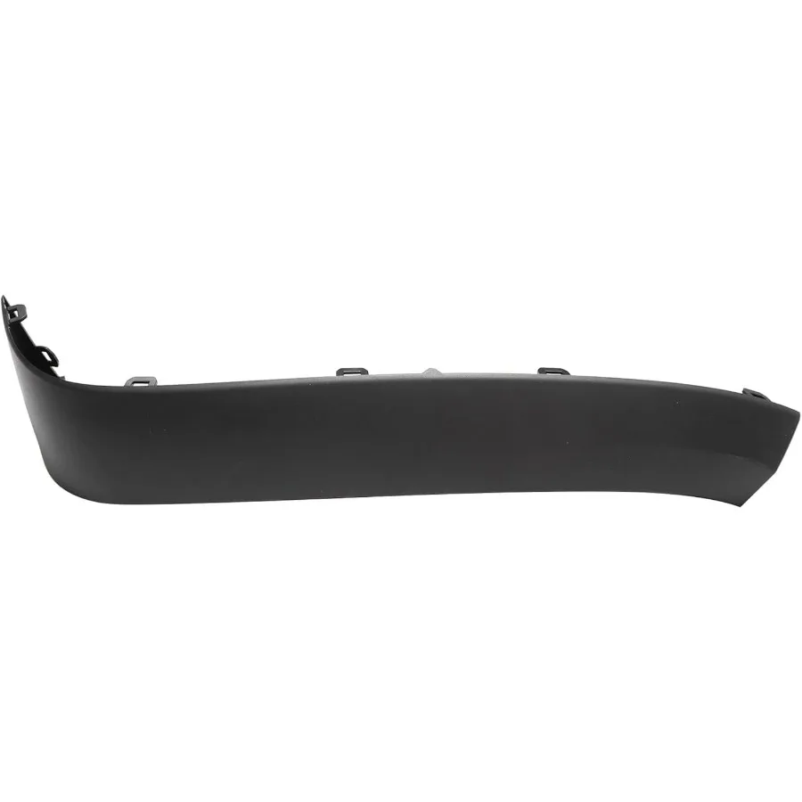 Fender Flares Bumper Front Left Driver Side Compatible with Jeep Cherokee 2014 2015 2016 2017 2018 Replace CH1290127 17120192