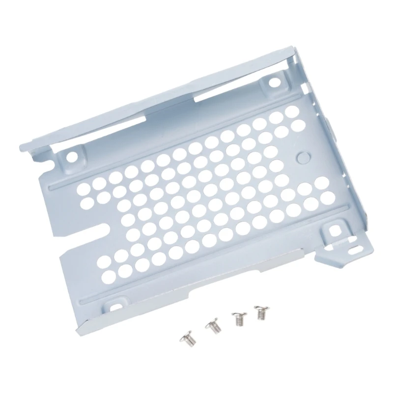 New Hard Disk Drive Bay HDD Mounting Bracket Caddy For PS3 Slim 2500/3000 Console