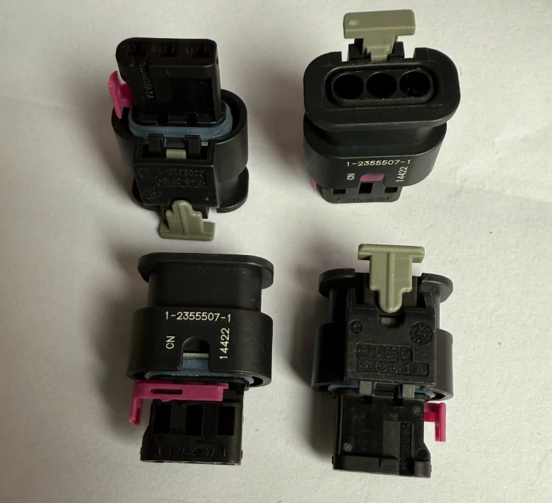 50/pcs/lot new and original 1-2355507-1 Connector