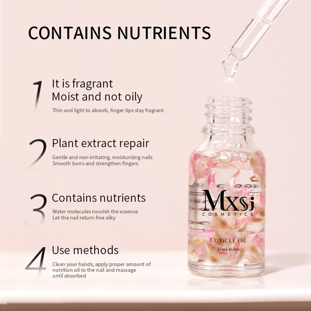 فيتامين زيت البشرة العناية بالأظافر زيت التغذية الأظافر بشرة اليد مانيكير الأظافر تعزيز منتج العناية 2 قطعة/مجموعة