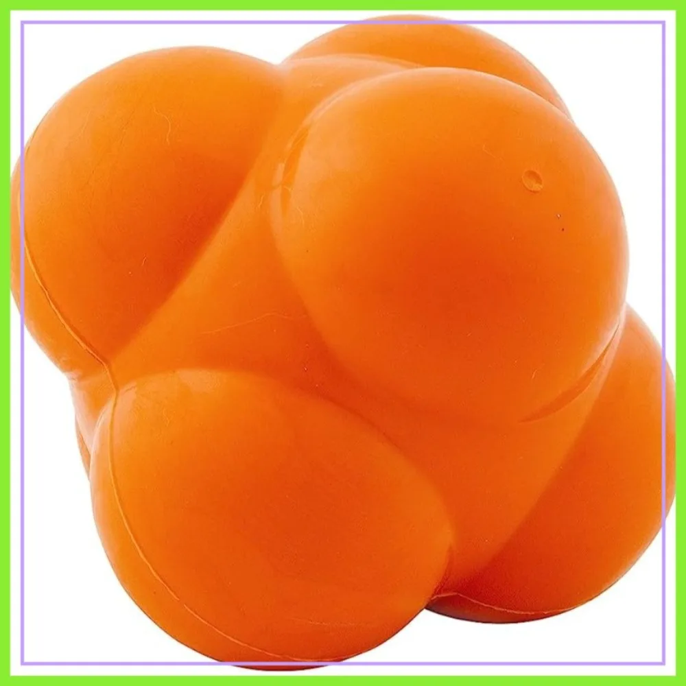 

Champro Reaction Ball for Agility Training, Hand-Eye Coordination, Reflex Drills