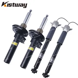 1PCS Front Or Rear Magnetic Ride Shock Absorbers For Audi A3 S3 RS3 TT TTS 2015-2022 8V0413029P 8V0413029K 8V0513021Q 8V0513022C