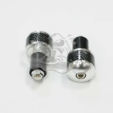 7/8 ”22mm 범용 탄소 섬유 엔드 오토바이 핸들 바 캡 엔드 플러그 핸들 바 그립에 적합 7/8 ”22mm 범용 탄소 섬유 엔드 오토바이 핸들 바 캡 엔드 플러그 핸들 바 그립에 적합