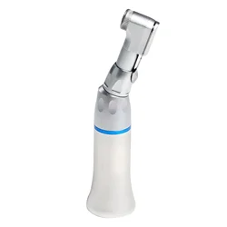 HEXION Dental de Baixa Velocidade Dentista Handpiece Ferramentas contra Baixa Rotação, Contra Ângulo Trava, Botão Chuck, Tipo Chave