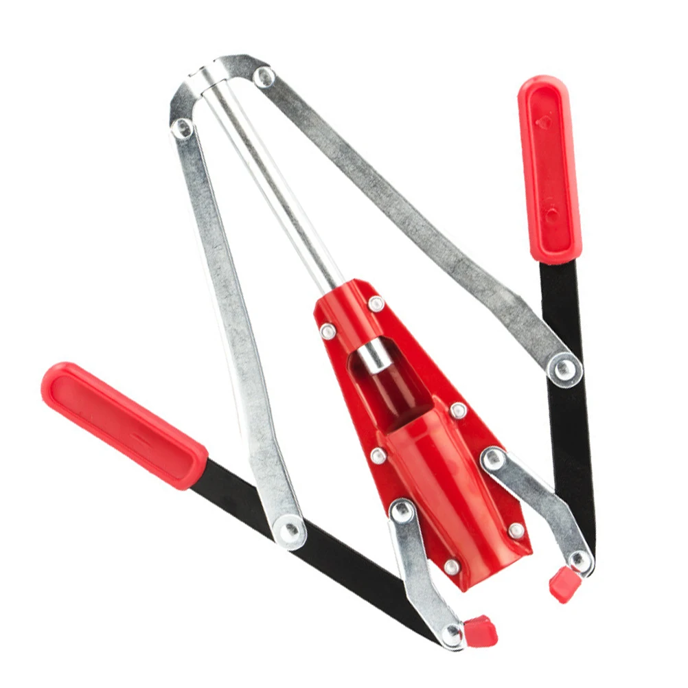 

1Pcs Corking Tool Professional Wine Making Corker with Metal Arms Plastic Handles for Homebrew Bottle Sealing Efficient and