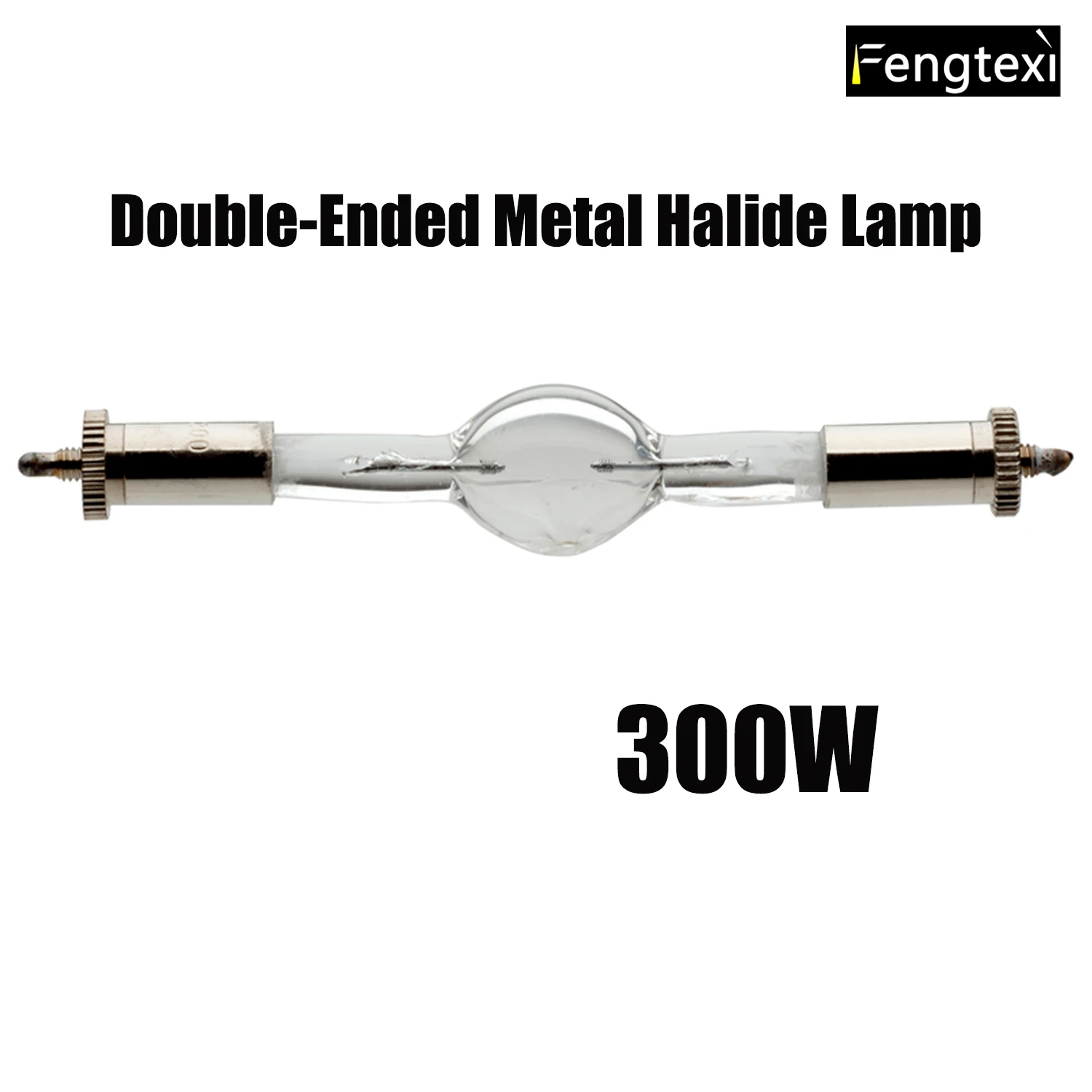 

Model Same as HTI 300W/D5/65 for Follow Spot Bulb