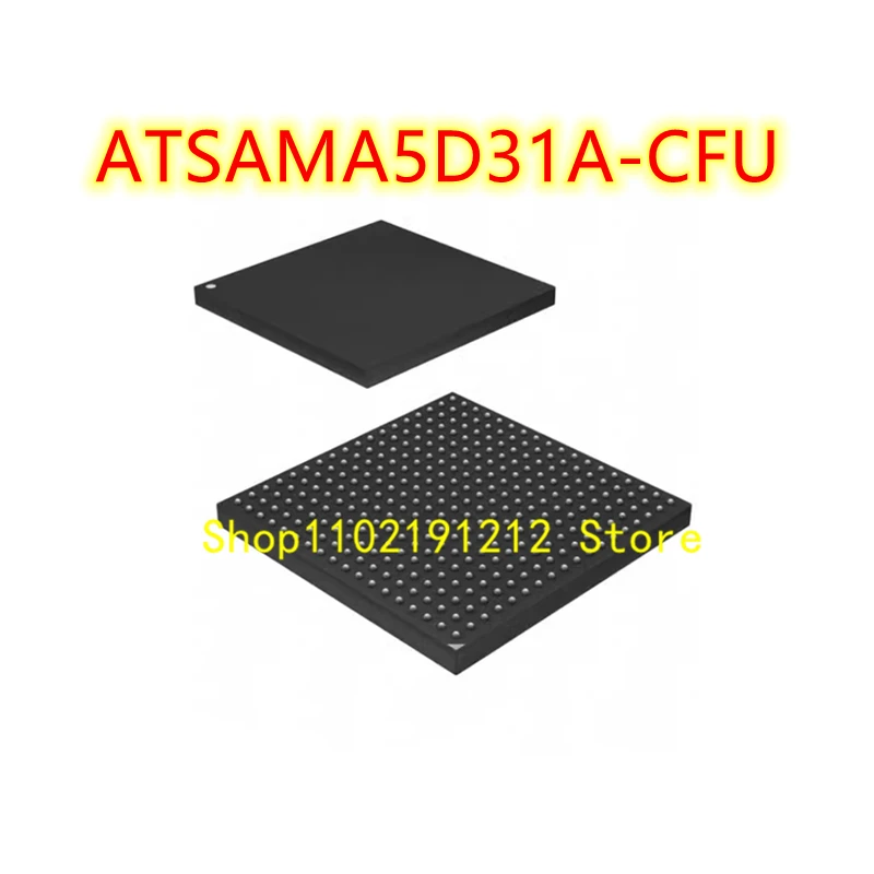 Atsama5D31A-Cfu Dm8…