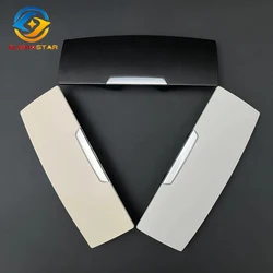 New Glasses Case Box Car Interior Roof Sunglasses Holder For Mercedes-Benz C200 C260 E260 E300 E200 GLC260 GLC200 GLC300