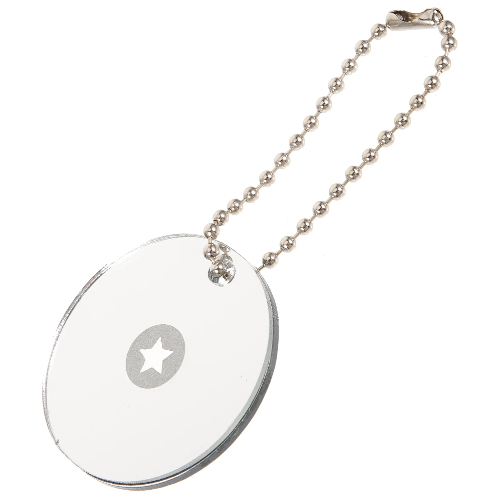 

1pcs Signal Mirror Premium Acrylic Compact Lightweight Camping Hiking Outdoor Emergency Gear Retroreflector