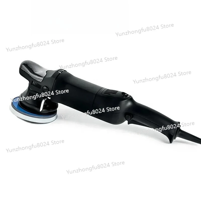 

15ES DA 15 Mm Big Foot Random Orbital Dual Action Car Detailing Polishers