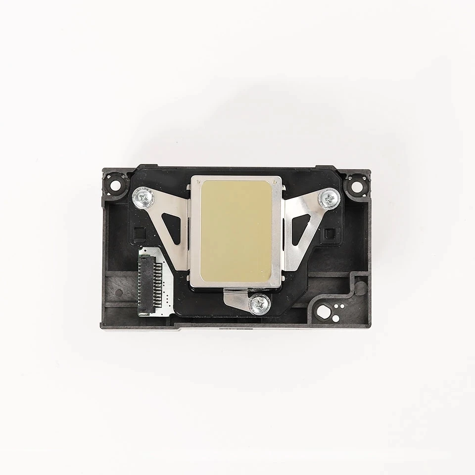 Печатающая головка принтера Epson L800 L801 L805 L810 L850 TX650 PX660 F180000 F180040 F1800400030