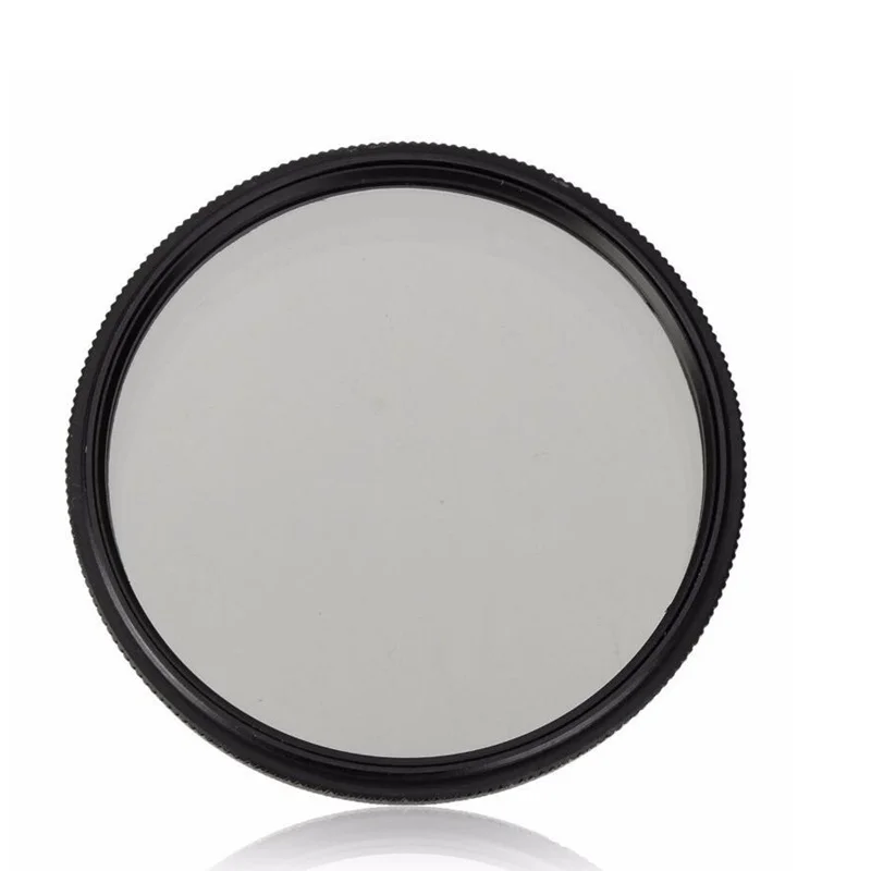 CPL Lens Filter Polar Adjustable Polarizer Universal 37/40.5/43/46/49mm 52mm 55mm 58mm 62mm 67mm 72mm 77 82mm For Nikon Canon