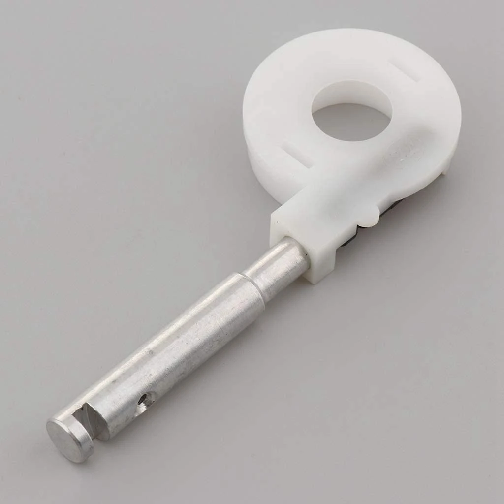 

Quality Oil Pump Plunger & Plastic Housing for Husqvarna 51 55 55, Rancher Chainsaws,5017776-01,505 31 72-16