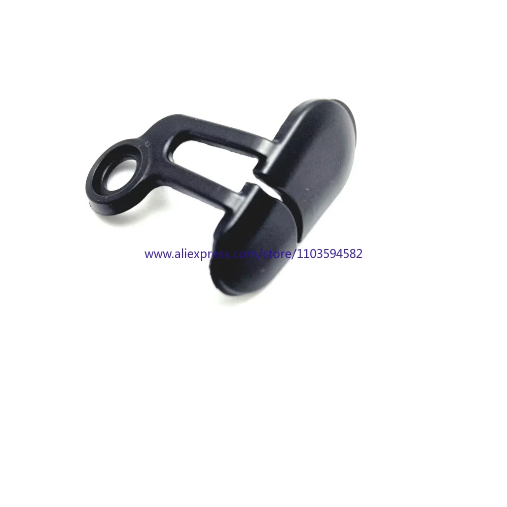 ใหม่ 10 Pin Flash Shell สําหรับ Nikon D300 D300S Sync Terminal ฝาครอบยางฝาครอบดิจิตอลส่วนซ่อมกล้อง