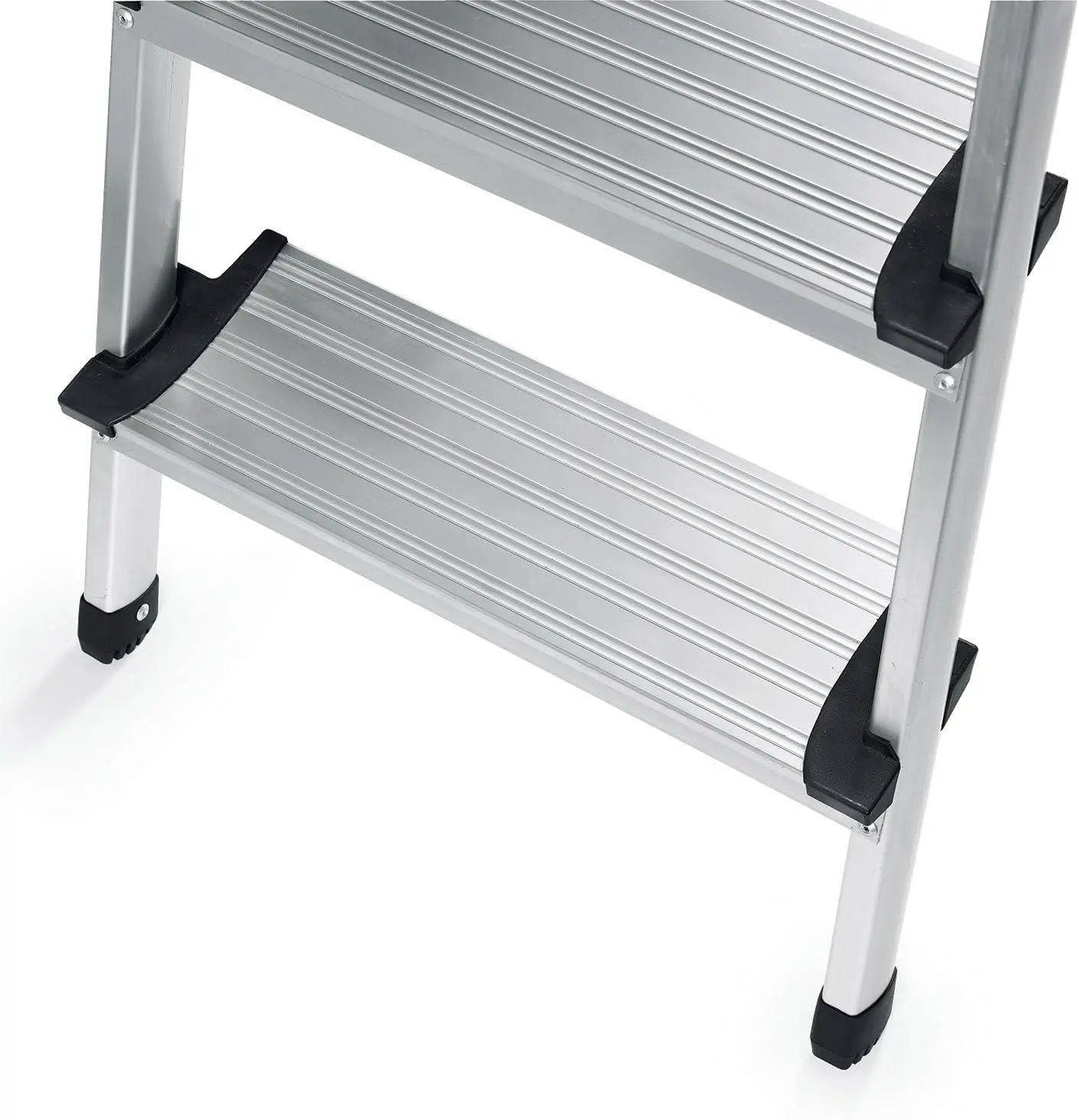 LDR-3500RM Ultralight 3-Step Stool, 52.5