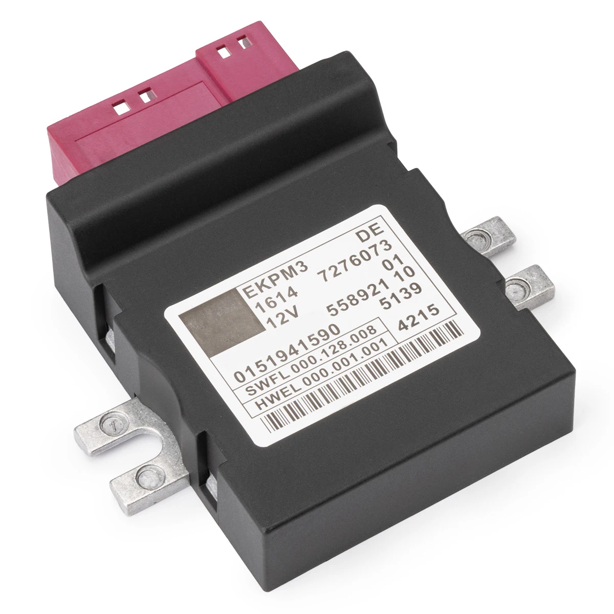 Fuel Pump Oil Control Module Unit for BMW 3 5 6 7 Series F07 F10 F13 F02 F03 F25 16147276073 55892110 Car Accessories