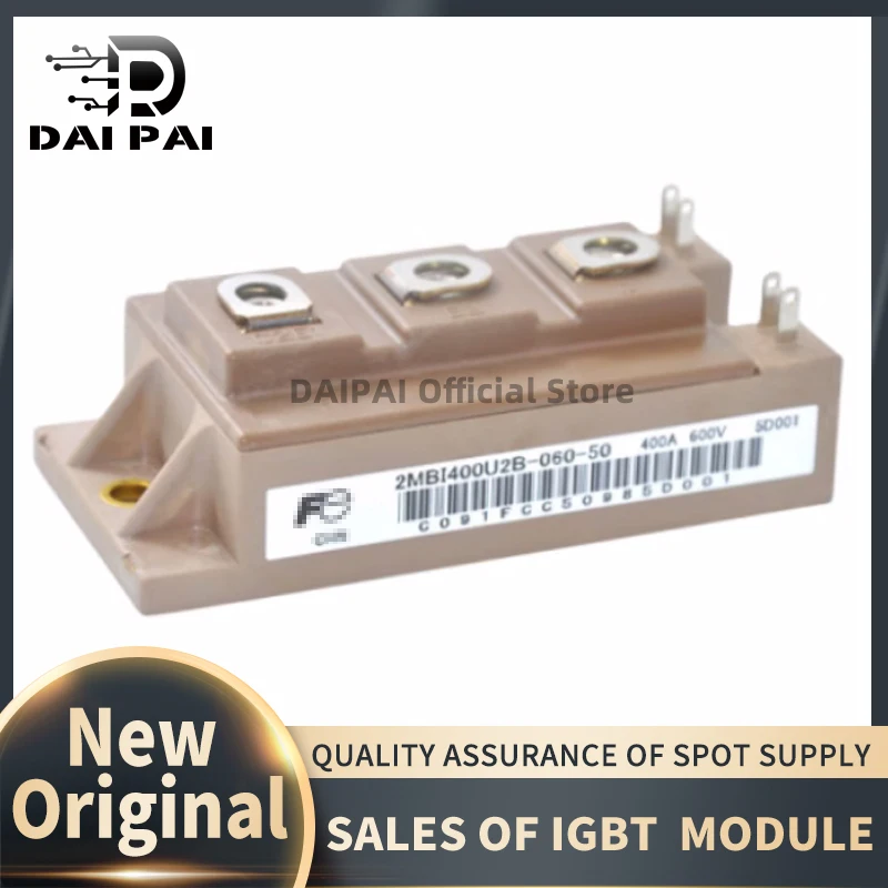 

2MBI400U2B-060-50 2MBI300U2B-060 2MBI200U4B-120 2MBI150VB120-120-50 2MBI200VB-120-50 NEW ORIGINAL IGBT