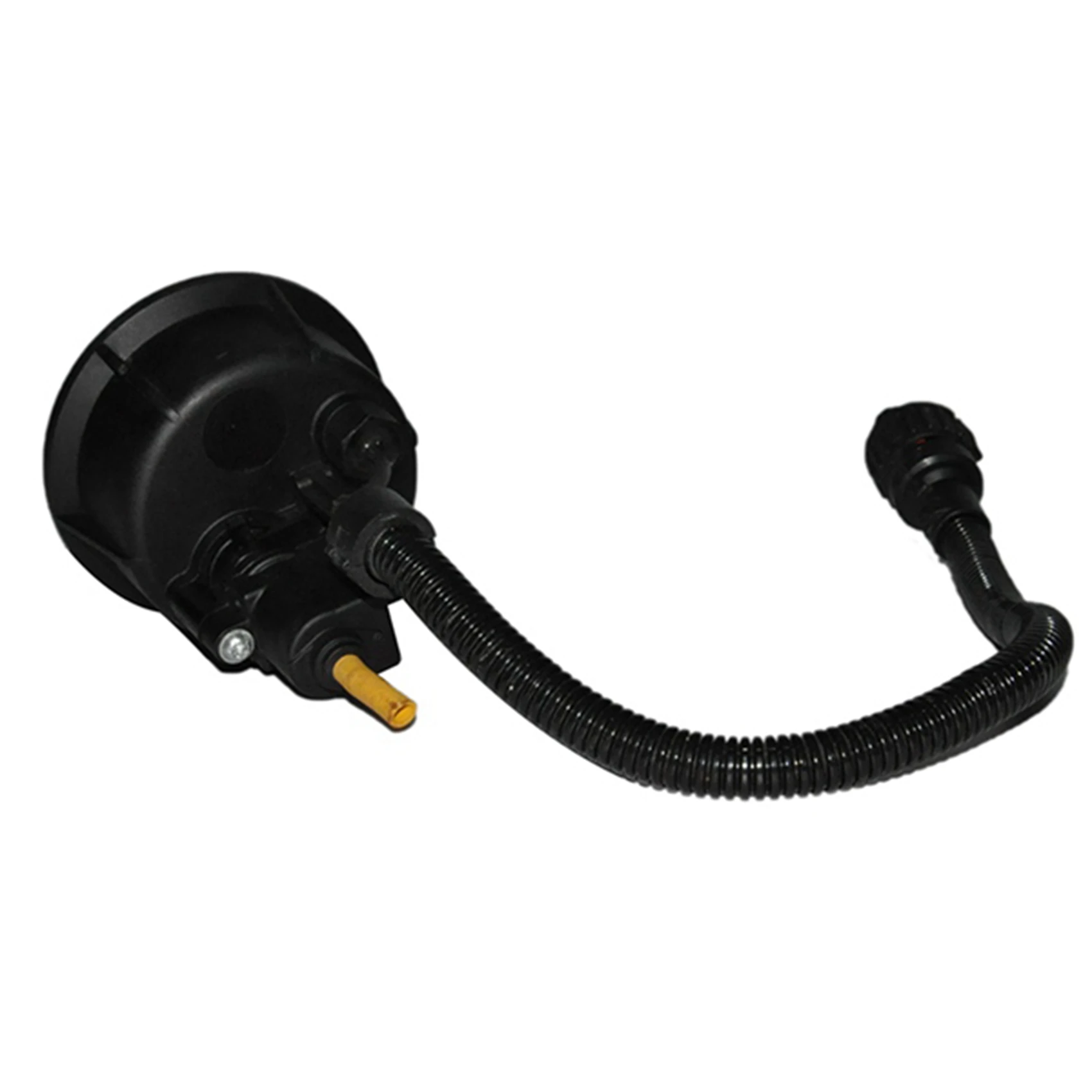 

Truck Oil Water Separator Filter Cup Oil Water Separator Accessories Filter Cup With Water Sensor 7420869391-T61C