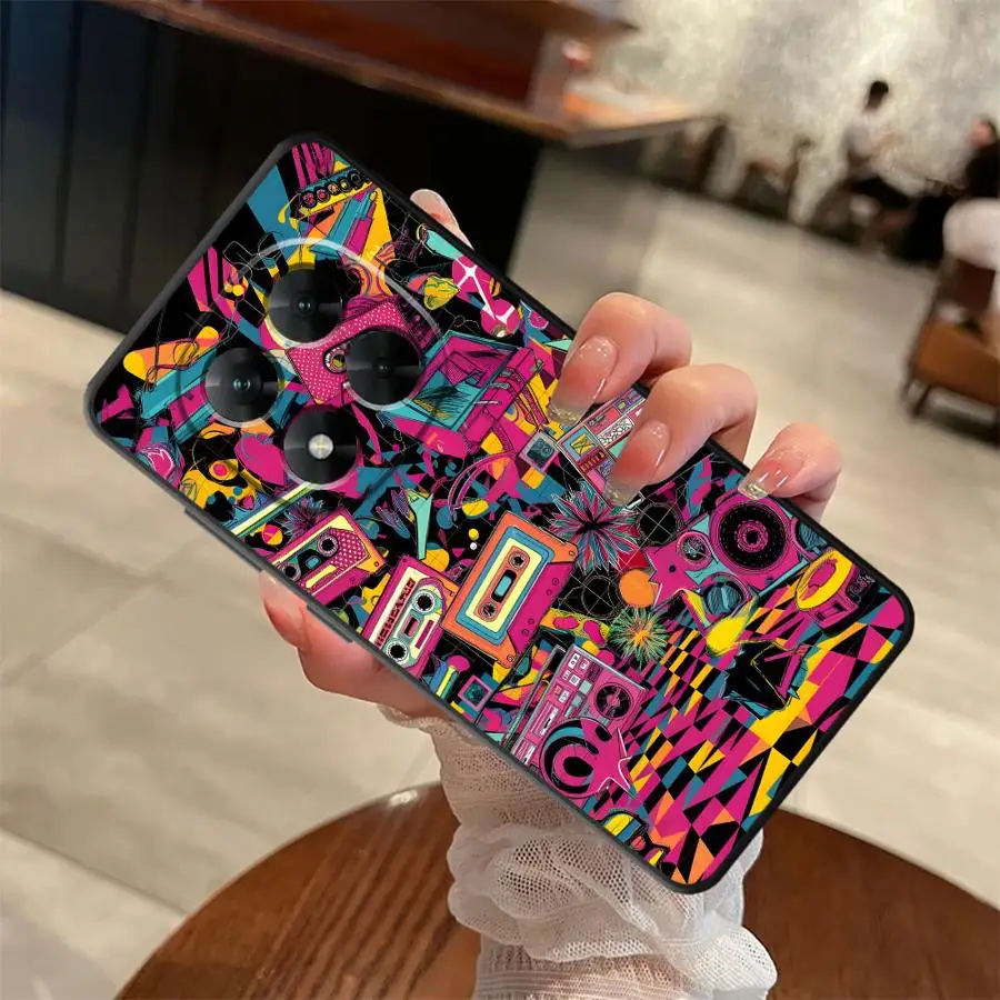 Case For Xiaomi Red… - image