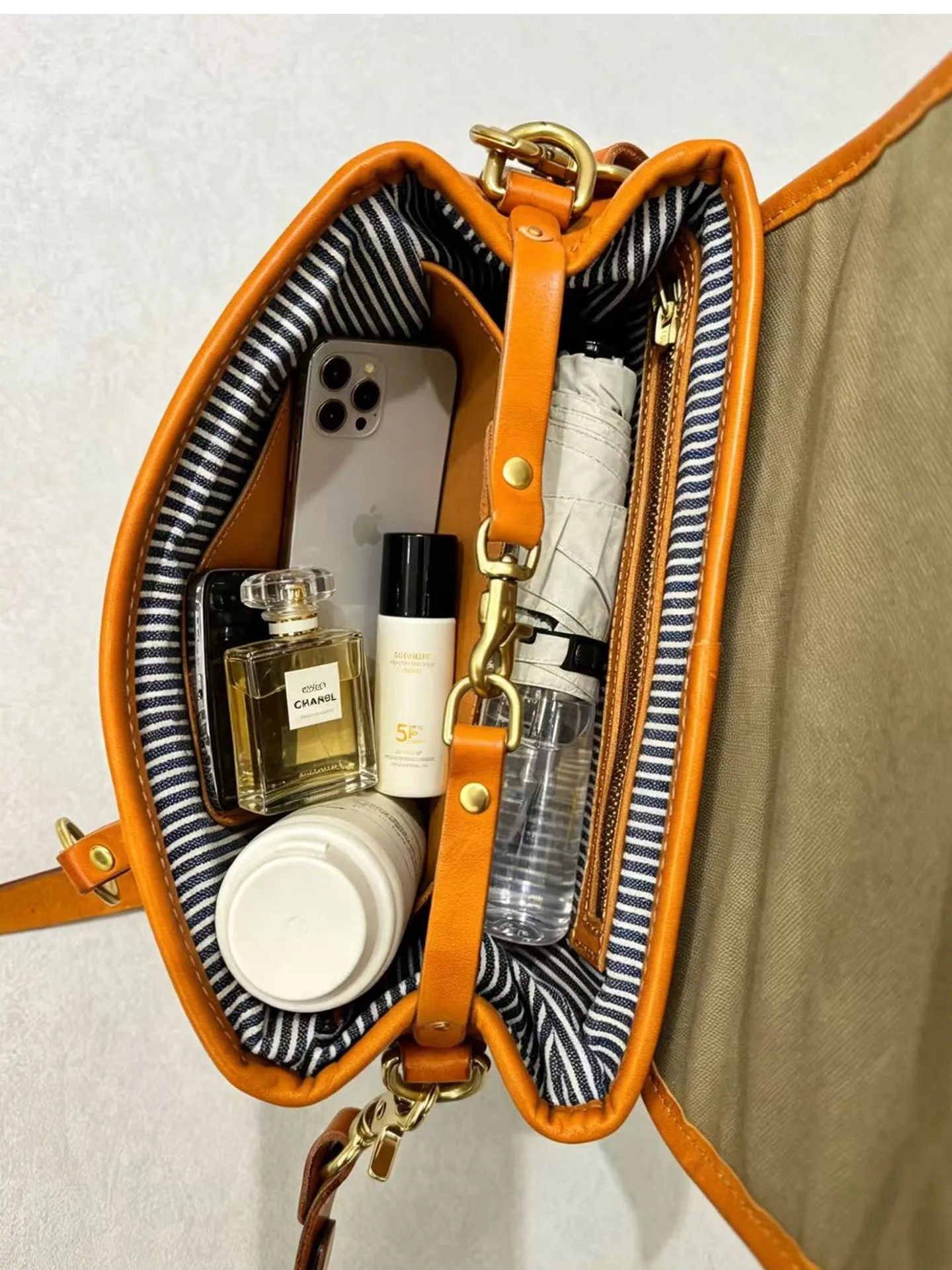 PNDME Organisatoren Designer handgefertigte Damen-Umhängetasche aus echtem Leder, lässige Mode, luxuriöse Damenhandtasche aus echtem Rindsleder – Detail 23