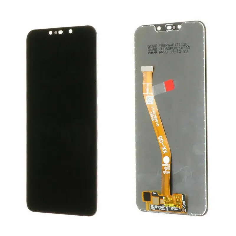 For Huawei P Smart Plus lcd / for huawei Nova 3i LCD Display Touch Screen Digitizer Black OEM for Nova 3i LCD