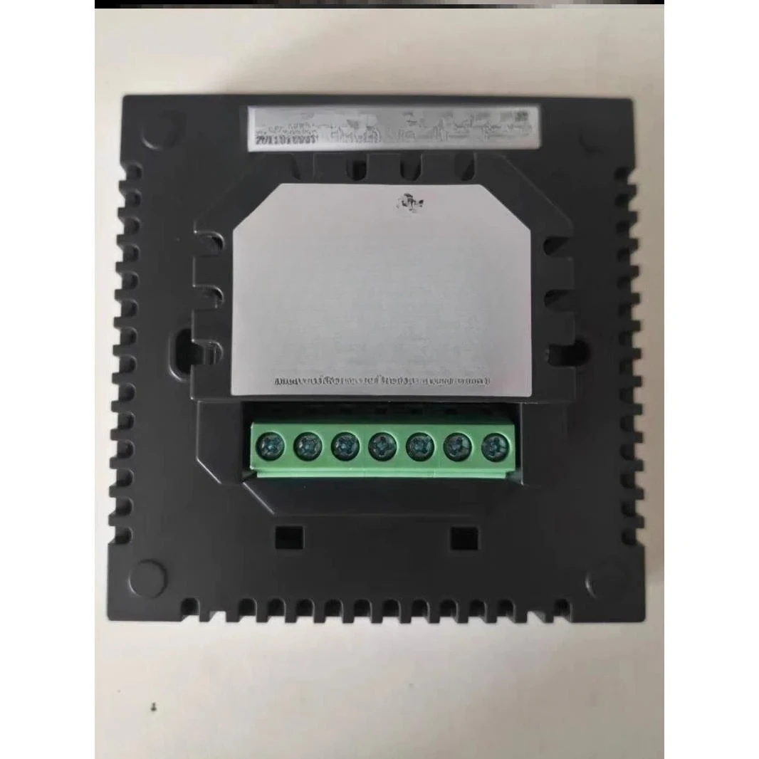 Suitable for floor heating thermostat big eye time programming WT-D/P