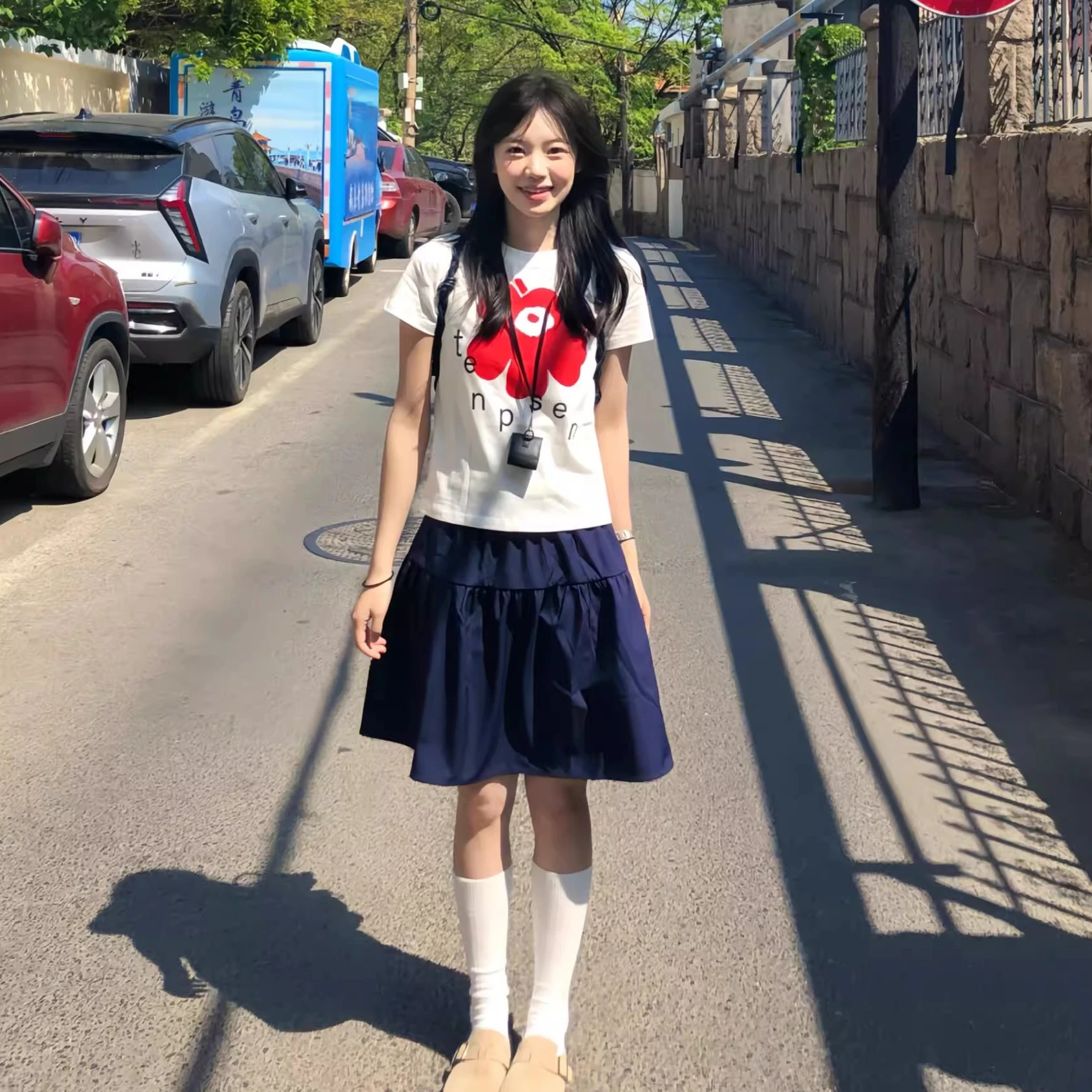 

Юбки из атласа для женщин: яркие, разноцветные, в стиле пэчворк, уличный стиль Харадзюку, Y2K, повседневные, молодежные, крутые, эффектные, милые