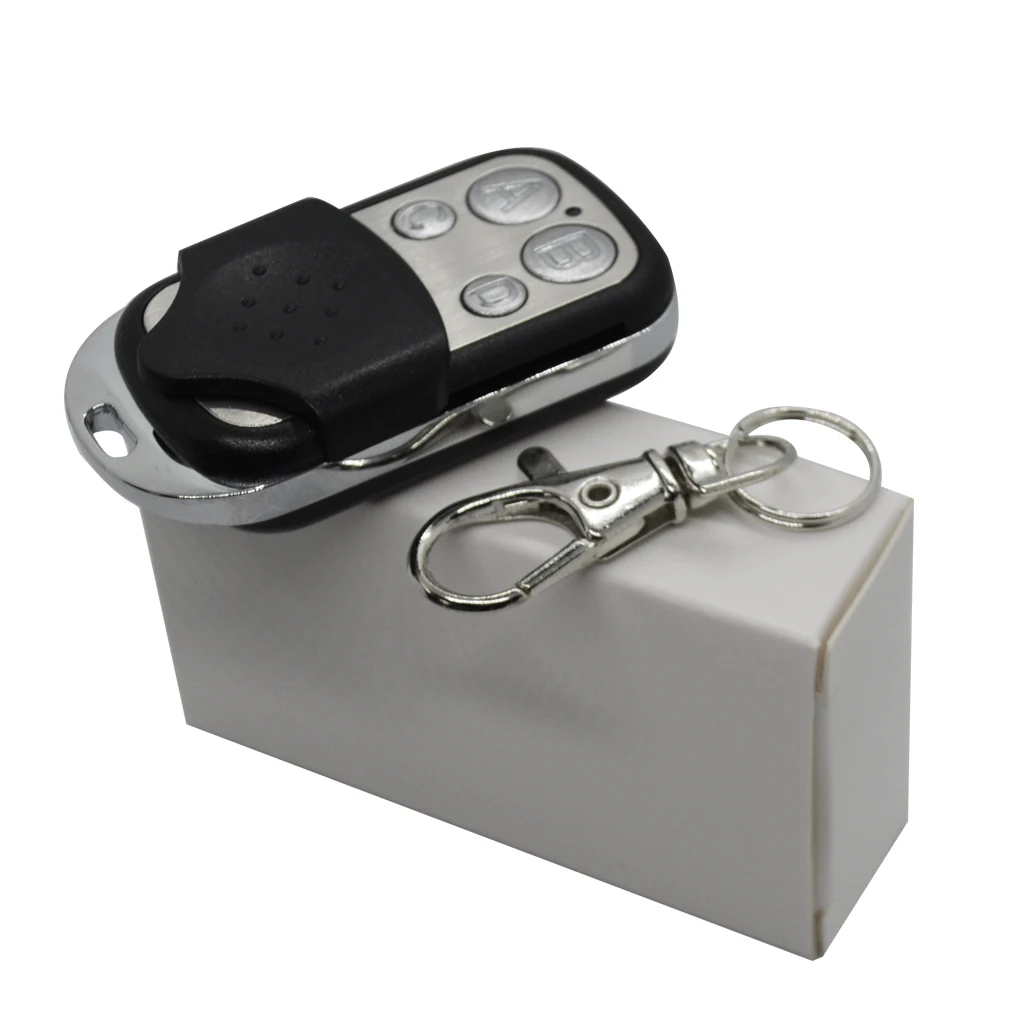 433.92MHz 100% Replication Compatible Garage Remote Control -TOP 434NA/ 432NA/ 432NA/ 432NE/ 432EV/ 432EV/ 432EV/ 432EV/