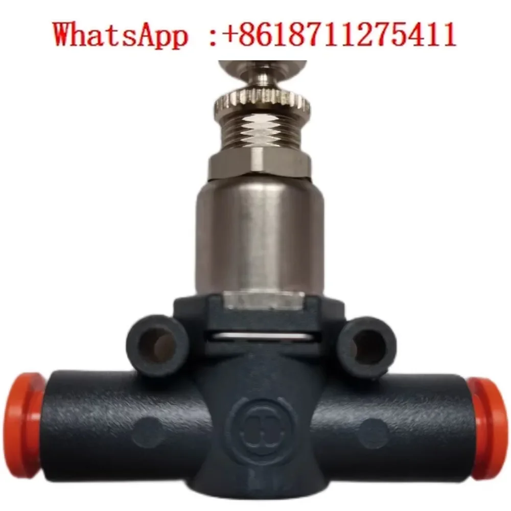 

Tubular pressure reducing valve 9061316 9061324