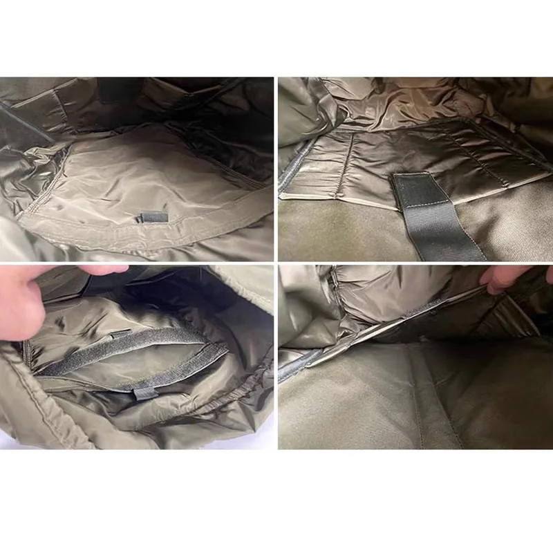 Copy 6sh117 25L Russian EMR Tactical Backpack Russia EMR Patrol