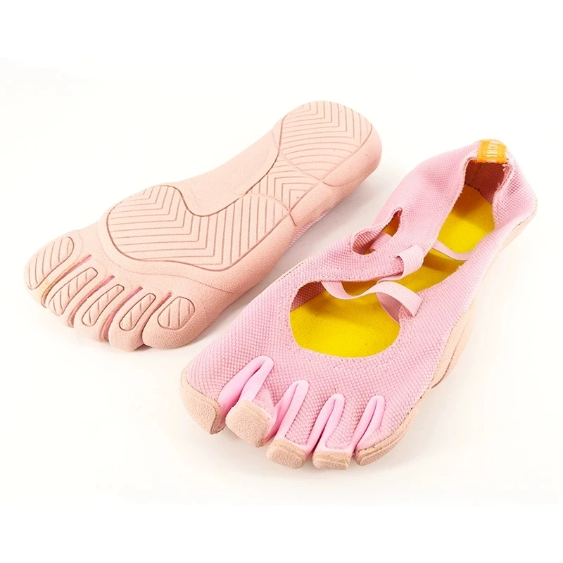 

Original Brand Comfortable Anti Slip Fitness Shoe Women's Yoga Squat Training Shoe Designer Lightweight Weightlifting Sneakers