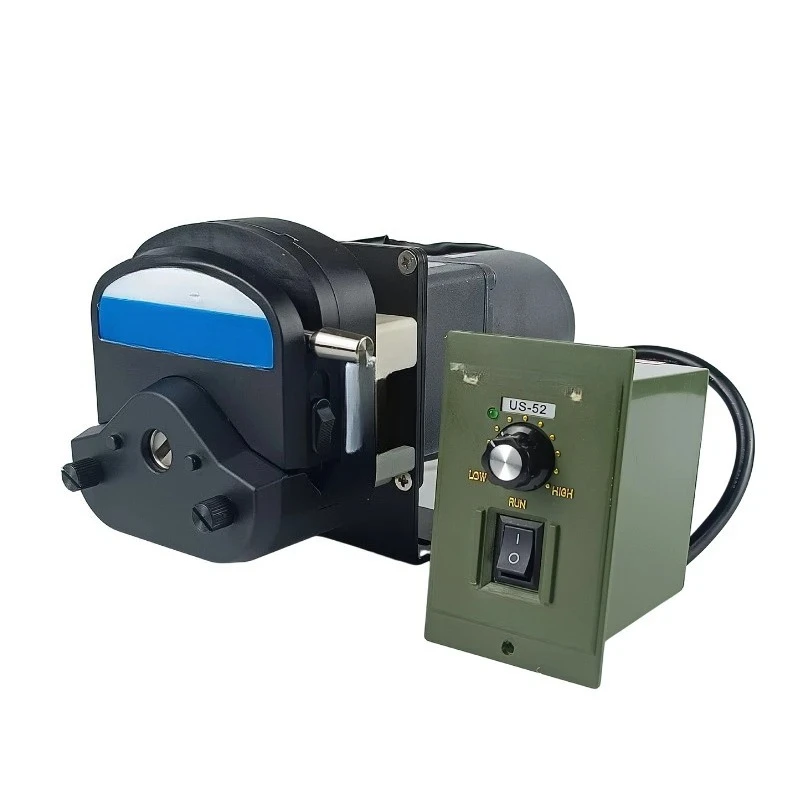 Concrete supporting equipment Accurate metering pump