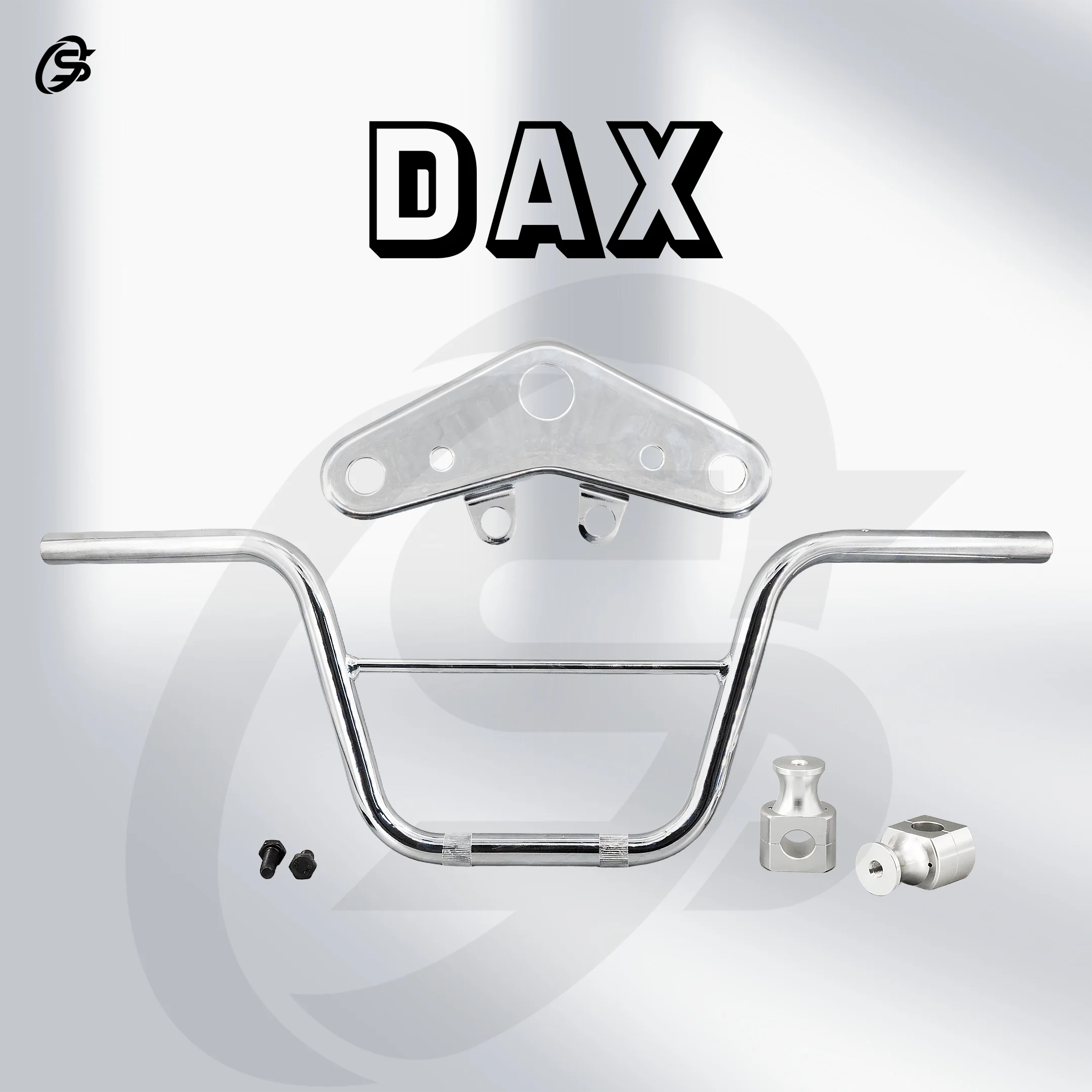 Handlebar Kit CT70 …