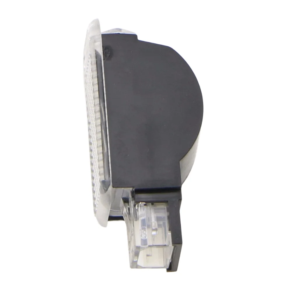 Interior Door Step Panel Light For A4 A5 A7 Q3 Q5 OEM Reference 8KD947415C Single Unit Car Lighting Replacement