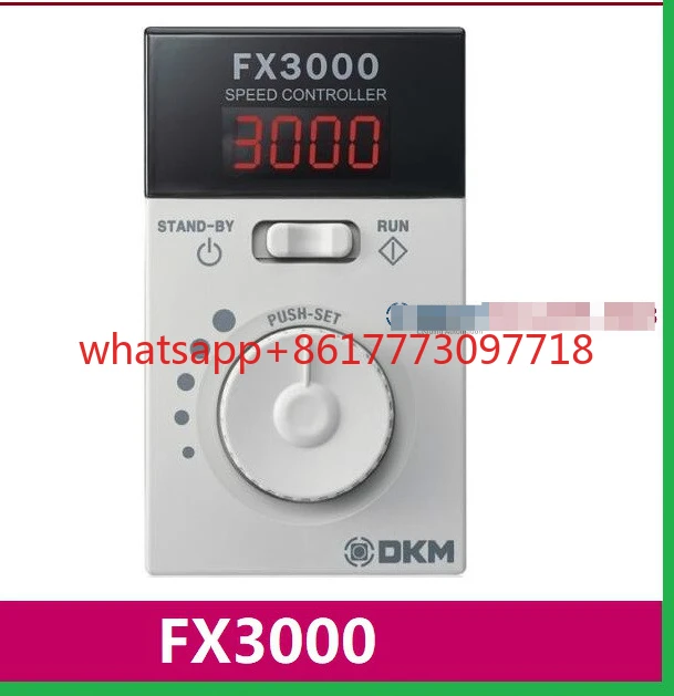

governor FX3000-090S direct sales FX1000A