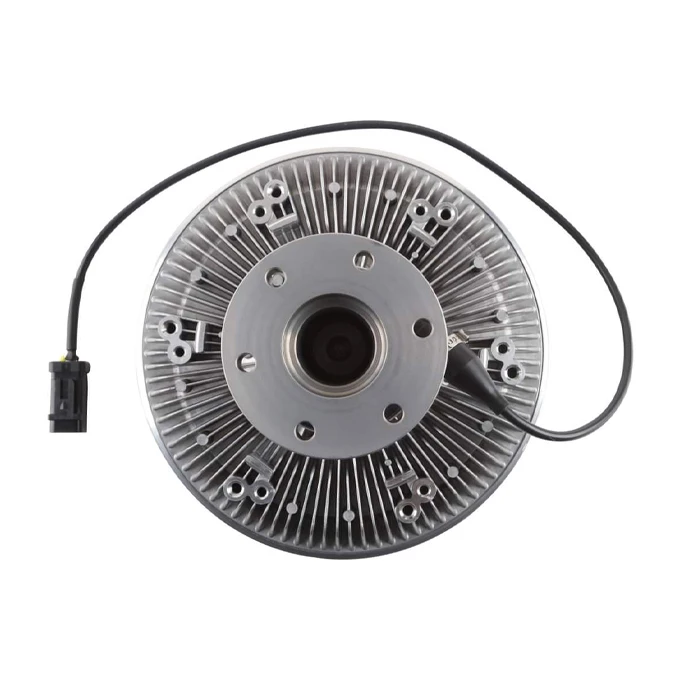 

YANN'S 4182232 418-2232 Fan Drive Fluid Clutch For Excavator E336D2