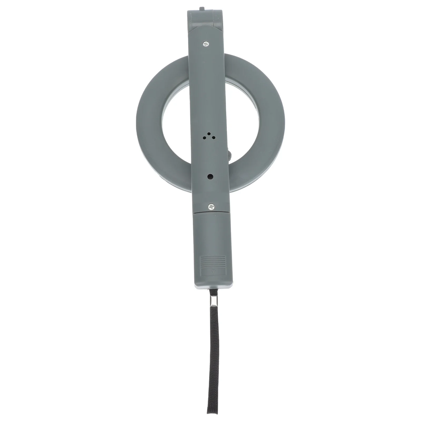 1Pcs Handheld Metal Portable High Sensitivity Security Scanner for Shopping Mall Jewelry Finder