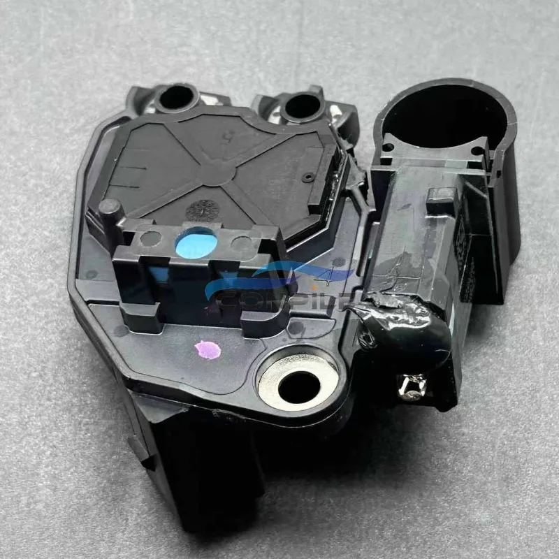 For Audi Mercedes Benz 18 Passat Maiteng Lamando TiguanL Generator Regulator 1-pin 1pcs