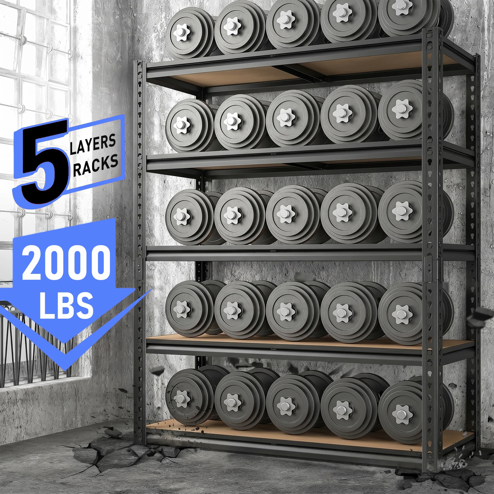 Thumbnail 3 - #39 Best Closet Storage to Buy In 2026