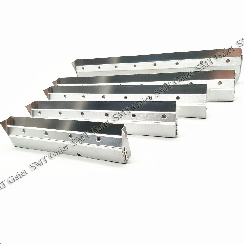 DEK Squeegee Holde 60 Degrees  Squeegees 15mm Overhang  170mm,200mm,250mm,300mm DEK Spare Parts