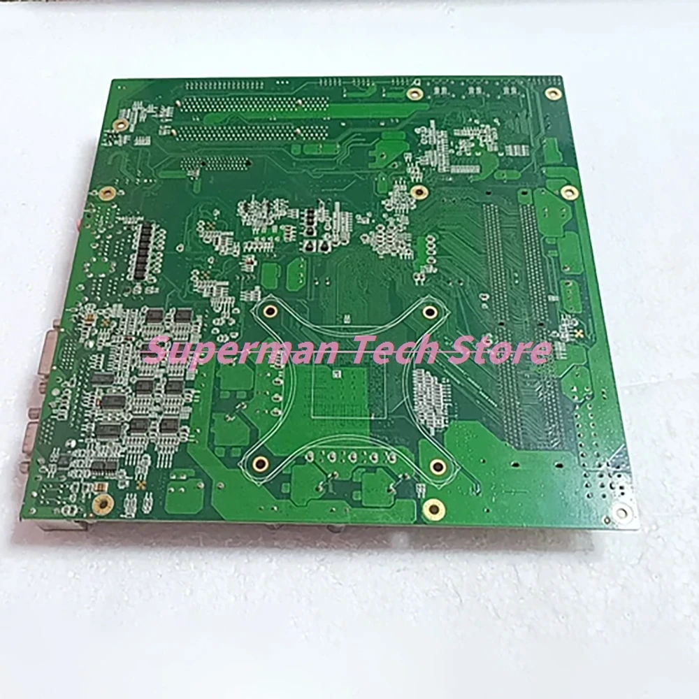 Industrial Control Motherboard EC9-1814 EC9-1814V2NA VER:A3.0