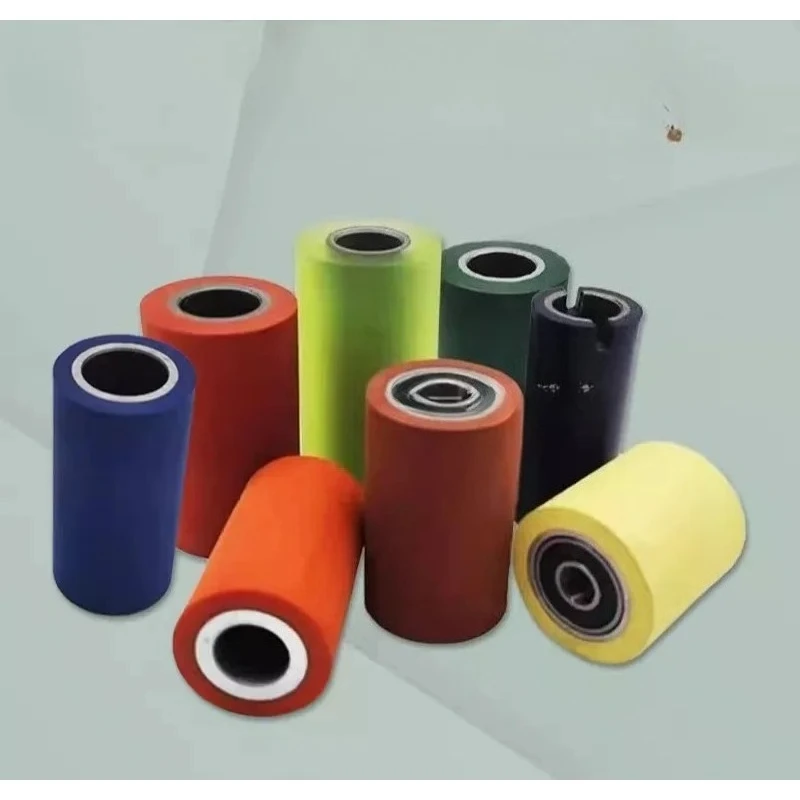 Woodworking Machinery Accessories Feed Roller for Edge Banding Machine